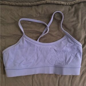 Lululemon Flow Y Bra IV Size 6